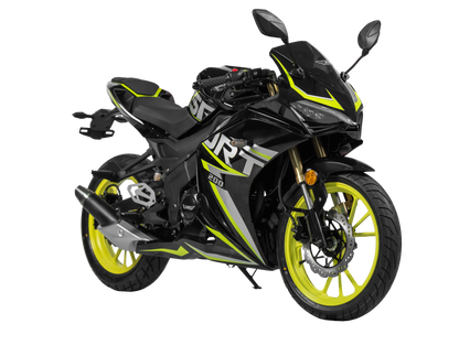 SPORT 200 JCH