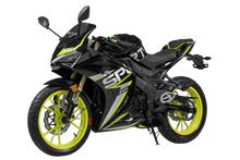 SPORT 200 JCH