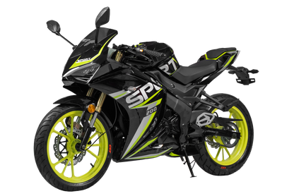 SPORT 200 JCH