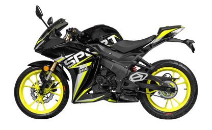 SPORT 200 JCH
