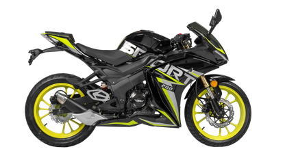 SPORT 200 JCH