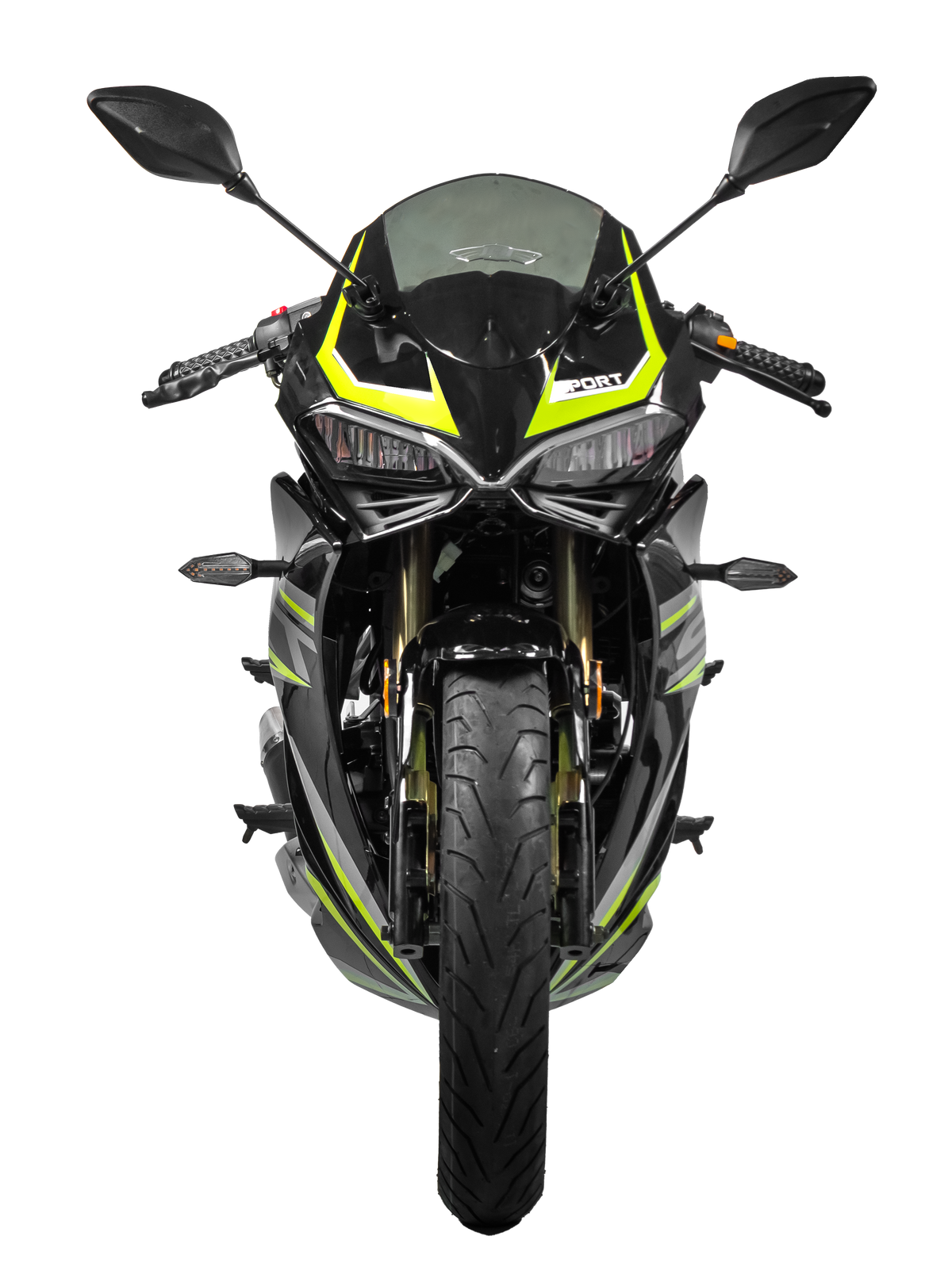 SPORT 200 JCH