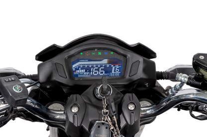 MAX 150 JCH