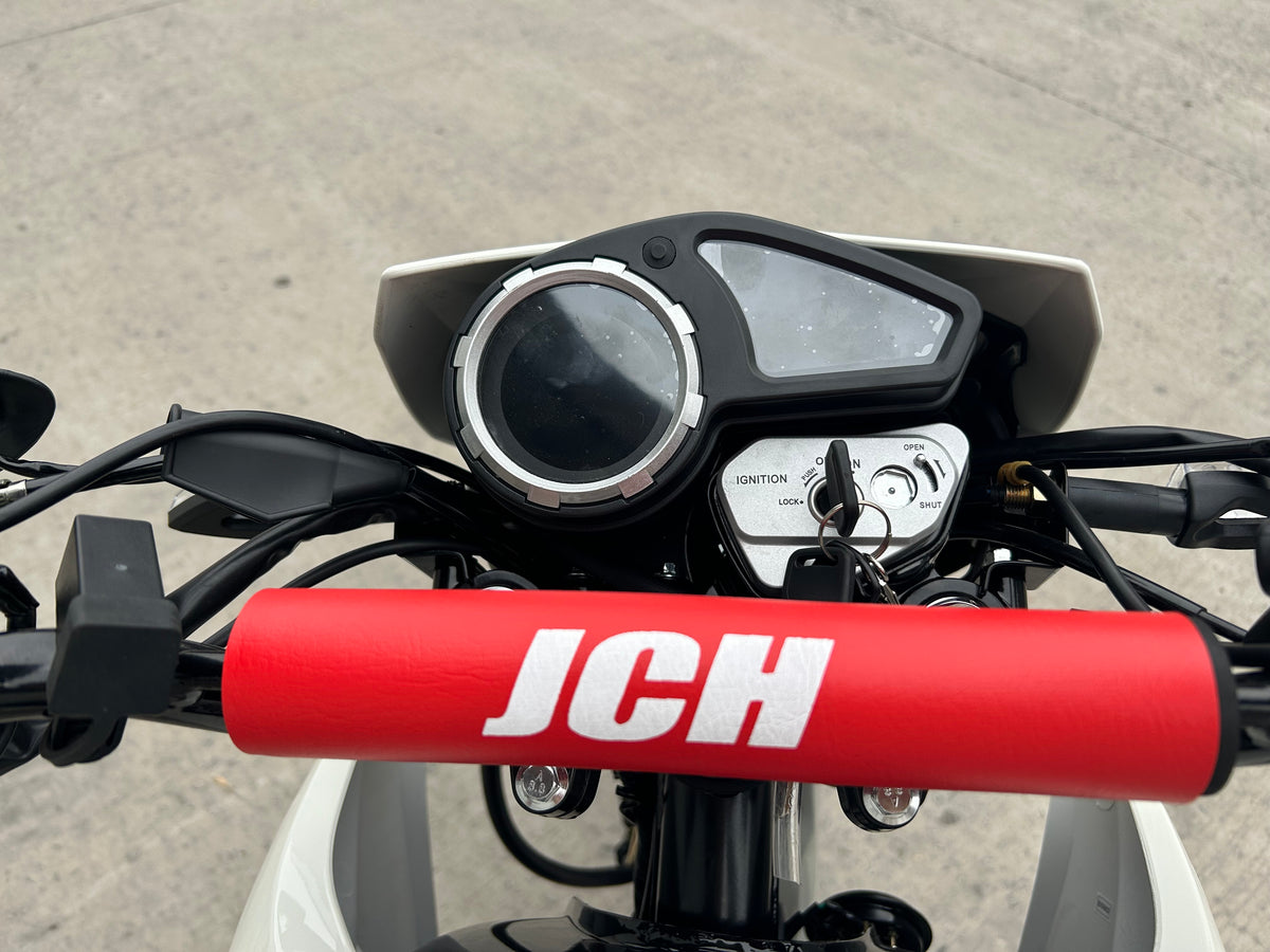 MRX 200 PRO JCH
