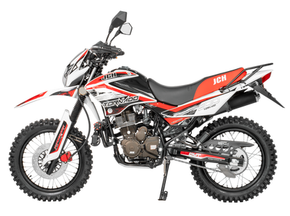 TORNADO 200 V2