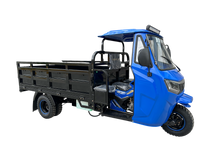 CARGUERO RONC TRAKTOR 300C