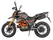 JCH TRAVEL 250 EVO OFF ROAD