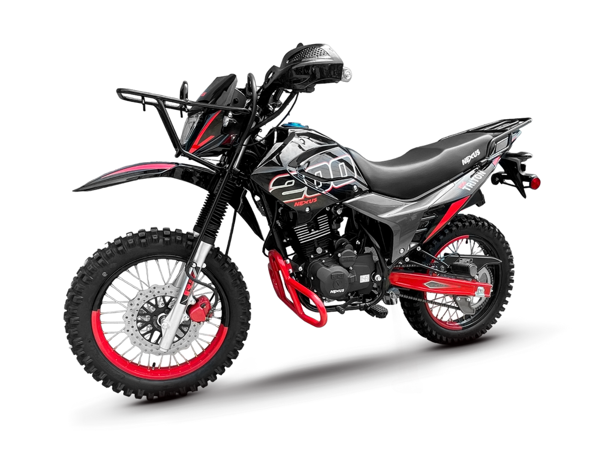 NEXUS 200TRITON