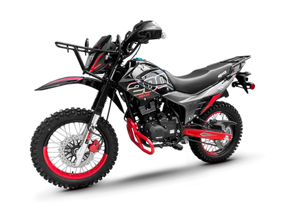 NEXUS 200TRITON