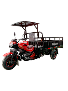 CARGUERO RONC TRAKTOR 300K