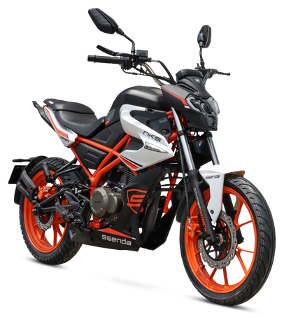 Ssenda VIPER 200 NKS