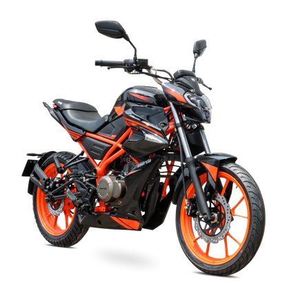 Ssenda VIPER 200 NKS