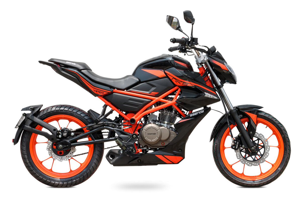 Ssenda VIPER 200 NKS
