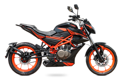 Ssenda VIPER 200 NKS