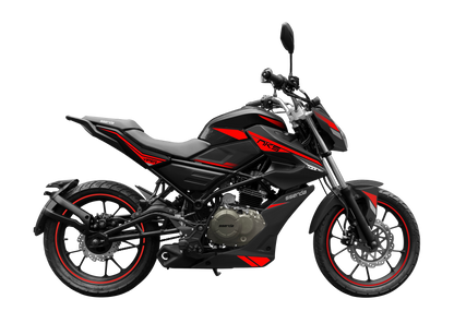 Ssenda VIPER 200 NKS