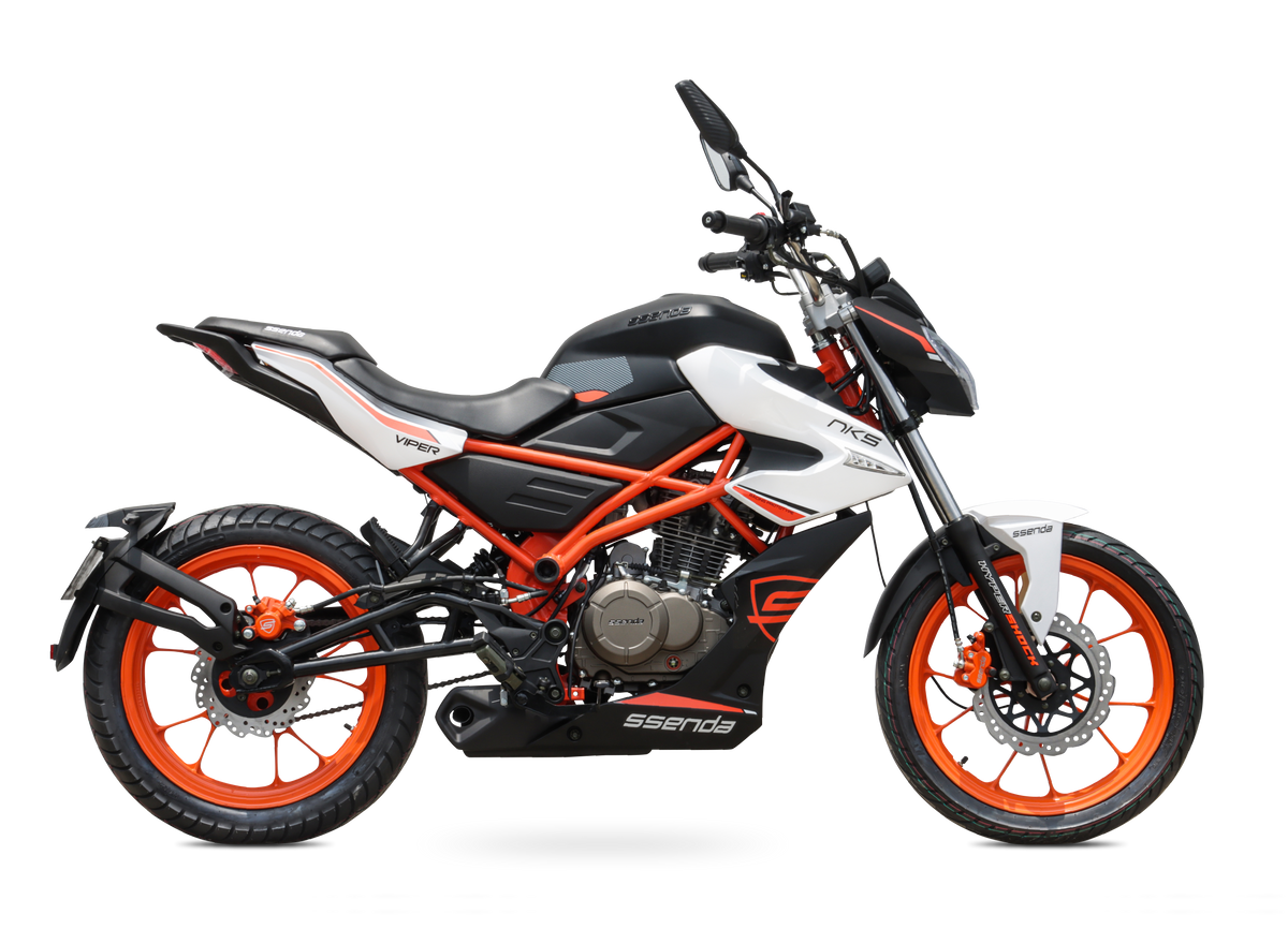 Ssenda VIPER 200 NKS