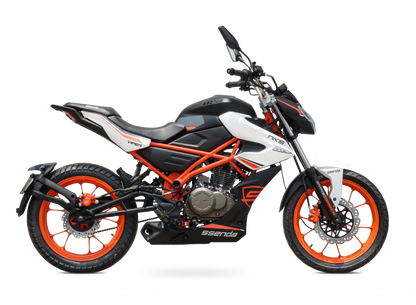 Ssenda VIPER 200 NKS