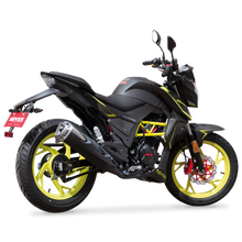 NEXUS 200SS