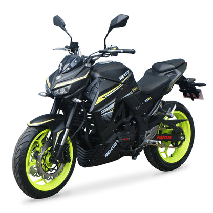 NEXUS 200 RS