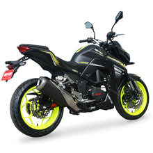 NEXUS 200 RS