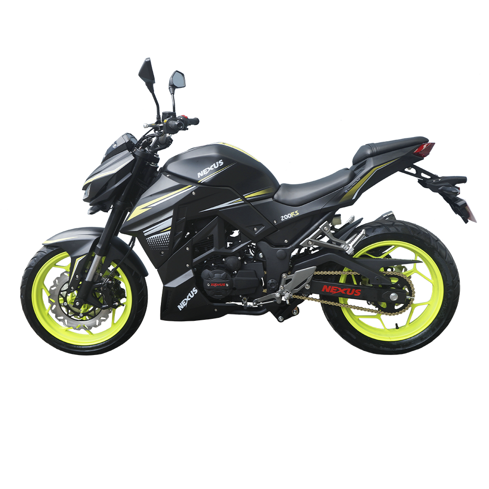 NEXUS 200 RS