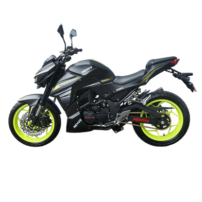 NEXUS 200 RS