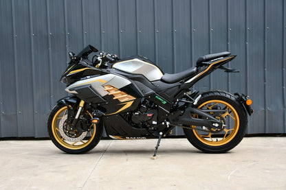 RACING JCH