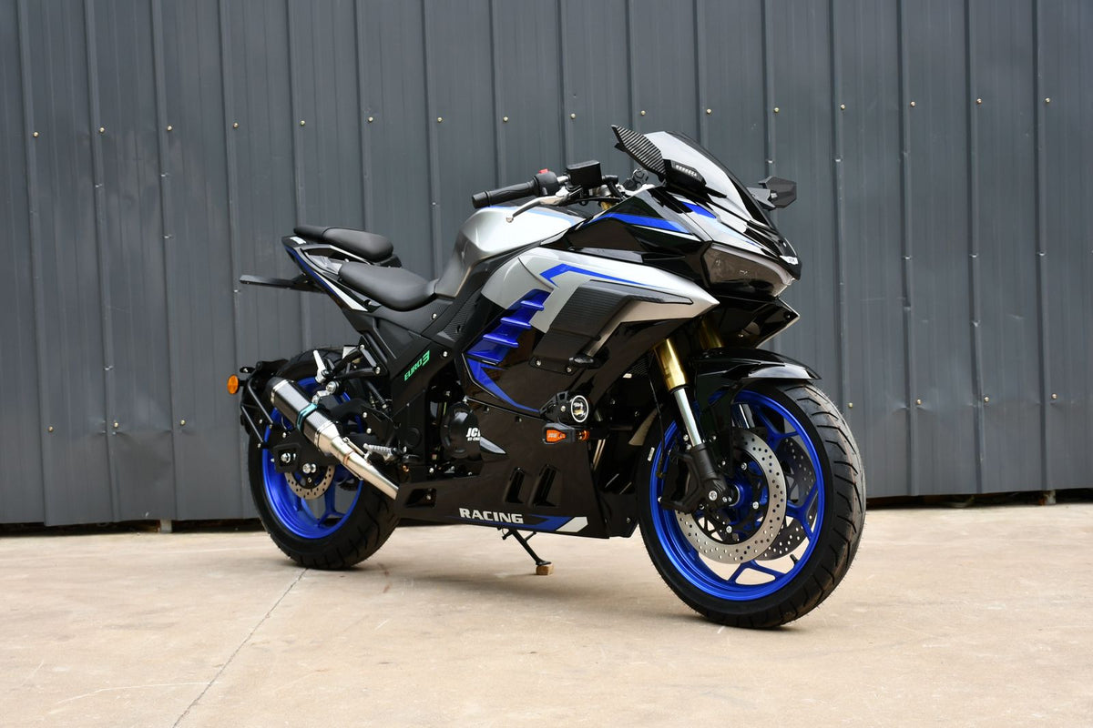 RACING JCH