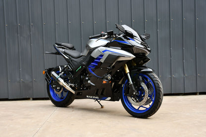 RACING JCH