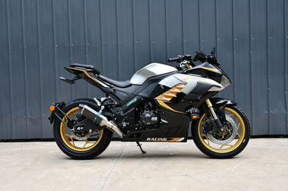 RACING JCH
