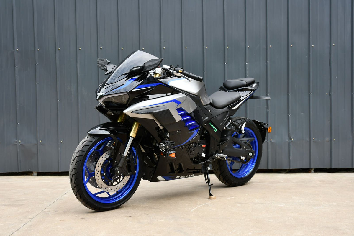RACING JCH