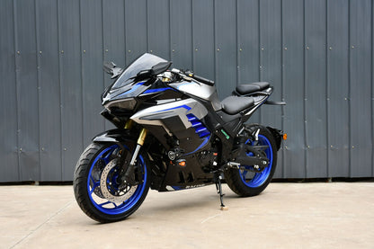 RACING JCH