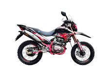 RONCO XPLORER 250V