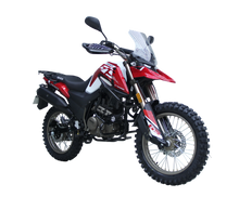 RONCO X TERRA 250X