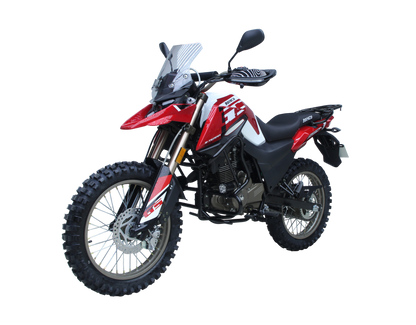 RONCO X TERRA 250X