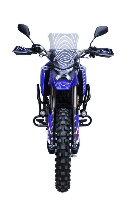 RONCO X TERRA 250X