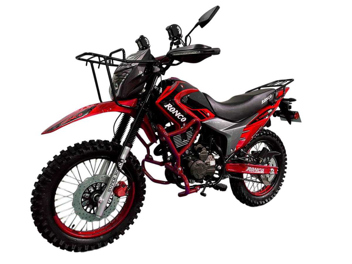 RONCO X-TREMO C200
