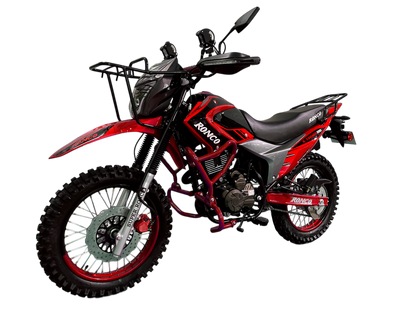 RONCO X-TREMO C200