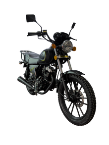 CHOPPER 125 LIFAN