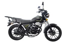 CHOPPER 125 LIFAN