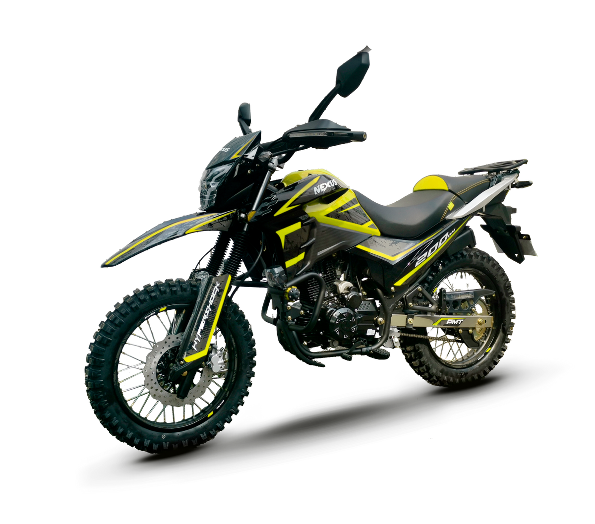 NEXUS 200DM