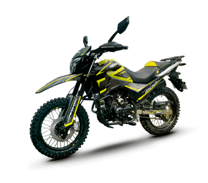 NEXUS 200DM