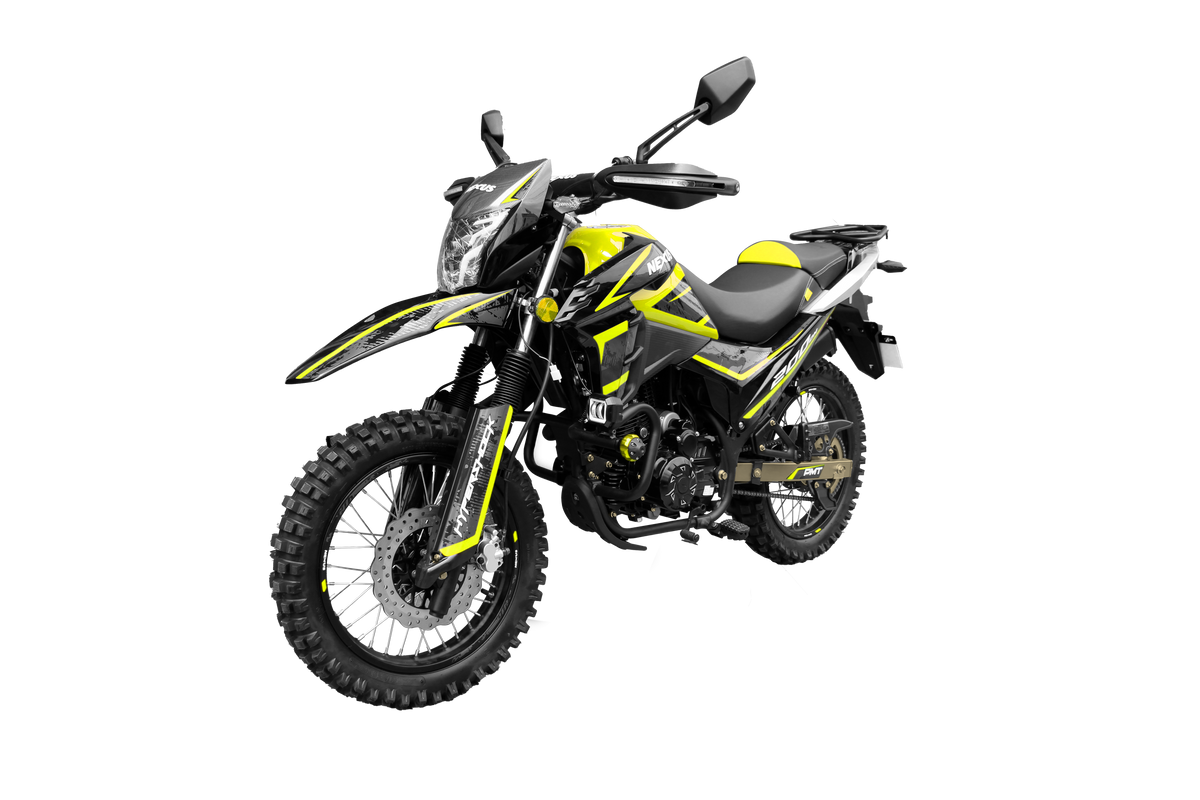 NEXUS 200DM