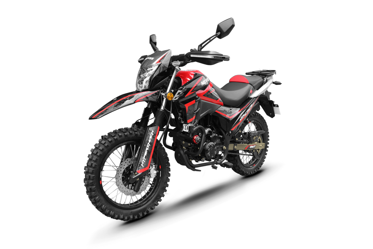 NEXUS 200DM