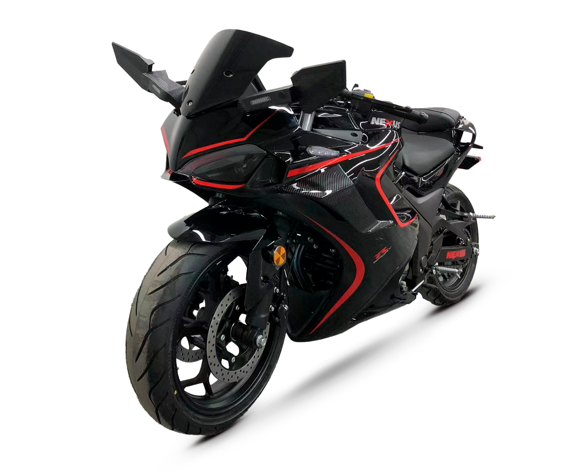 NEXUS 250 RS SPORT