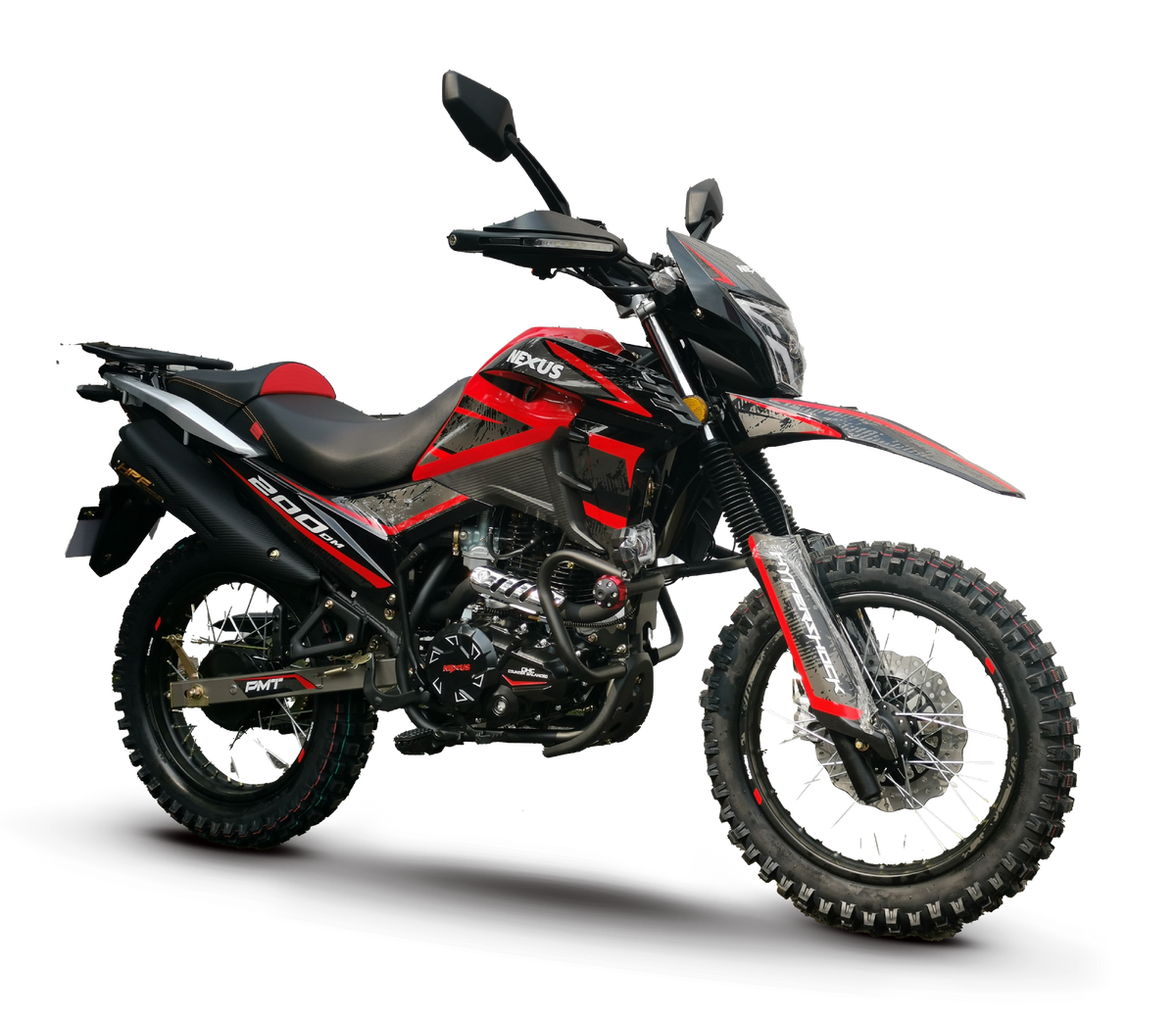 NEXUS 200DM