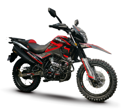 NEXUS 200DM