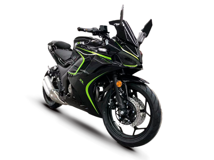 NEXUS 250 RS SPORT
