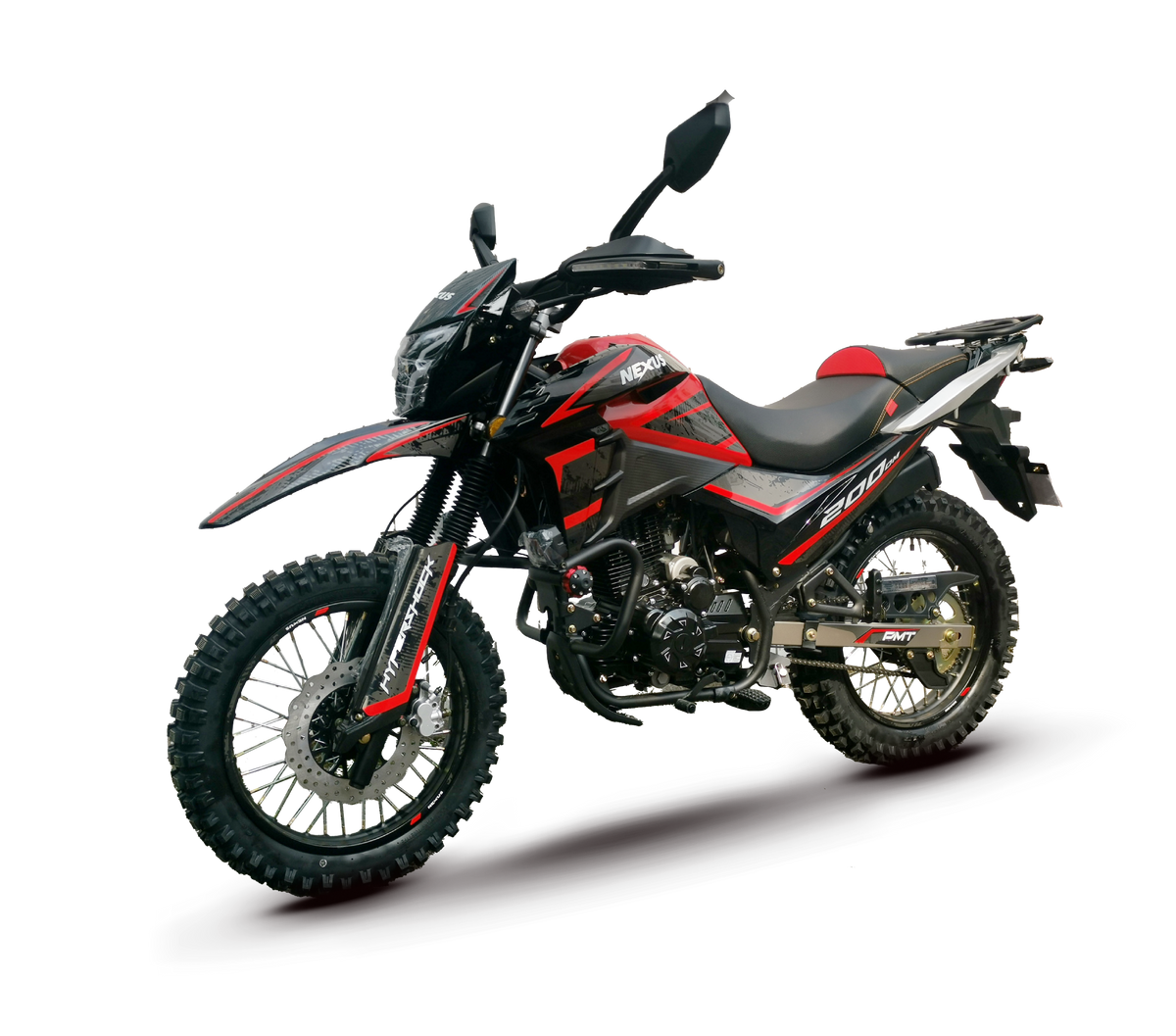 NEXUS 200DM