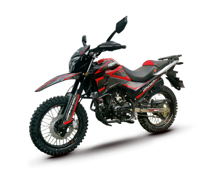 NEXUS 200DM